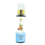 رسلان زيت لوز حلو 120 مللي