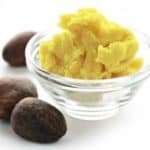 زبدة الشيا الصفراء 100 جرام (للشعر)