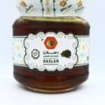 رسلان عســل قطفة ينسون 225 جرام