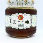 رسلان عســل قطفة ينسون 225 جرام