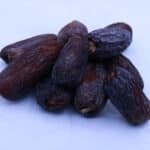 رسلان تمر عنبرة المدينة المنورة 3000 جرام