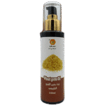 رسلان زيت جنين قمح 120 مللي