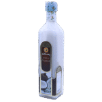 زيت جوز الهند 500 مللي