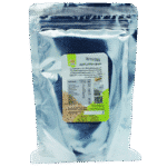 ⁦دقيق بذور الكتان 200 جرام⁩ - الصورة ⁦2⁩