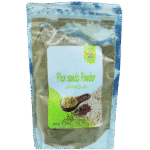 دقيق بذور الكتان 400 جرام