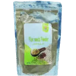 دقيق بذور الكتان 400 جرام