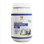 رسلان زيت جوز هند بكر 1 لتر