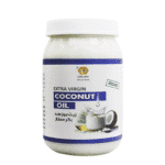 زيت جوز هند بكر 330 ملي