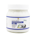 زيت جوز هند بكر 500 مللي