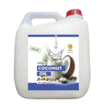 رسلان زيت جوز هند بكر جركن 5 لتر