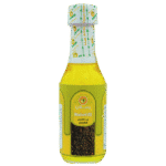 رسلان زيت خردل غذائي بكر 150 مللي