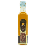 رسلان زيت بذر الكتان 250 مللي