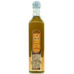 رسلان زيت سمسم بكر ممتاز 1 لتر