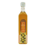 رسلان زيت زيتون فيرجن 1 لتر