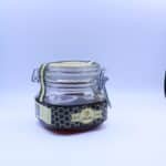 رسلان عسل سـدر جبــلي  2250 جــرام