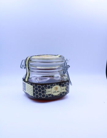 سدر جبلي 500 جرام 607