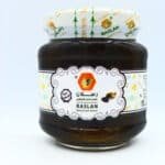 رسلان عسـل قطفة حبة البركة 225 جرام