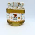 رسلان عســل قطفة موالح 225 جرام