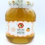 رسلان عســل قطفة موالح 900 جرام