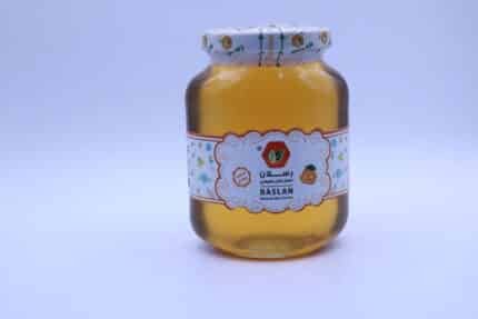 رسلان عسل موالح مميز مكثف تصدير 1 كيلو