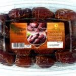 رسلان تمر مجدول جامبو 500 جرام