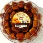 رسلان رطب سكري  سعودي 500 جرام جامبو