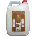 زيت جوز الهند جركن 5 لتر