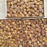 رسلان تمر سكري مفتل 1 كيلو جامبو