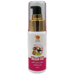 رسلان مجموعة زيوت للمساعدة على إيقاف تساقط الشعر 50 مللي