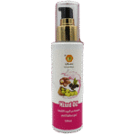 رسلان مجموعة زيوت للمساعدة على إيقاف تساقط الشعر 120 مللي