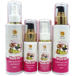 ⁦رسلان مجموعة زيوت للمساعدة على إيقاف تساقط الشعر 50 مللي⁩ - الصورة ⁦2⁩