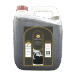 رسلان زيت حبة البركة بكر 5 لتر