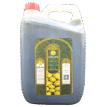 رسلان زيت زيتون اكسترا فيرجن 5 لتر