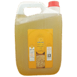 رسلان زيت سمسم بكر ممتاز 5 لتر