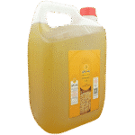 ⁦رسلان زيت سمسم بكر ممتاز 5 لتر⁩ - الصورة ⁦2⁩