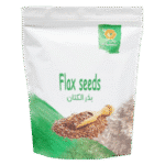 بذور الكتان 250 جرام