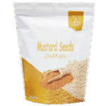 بذور الخردل 250 جرام