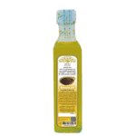 رسلان زيت خردل غذائي بكر 1 لتر