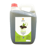 رسلان زيت جوجوبا 5 لتر