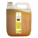 رسلان زيت خردل غذائي 5 لتر