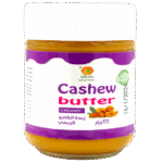 ⁦رسلان زبدة كاجو بالعسل 175 جرام⁩ - الصورة ⁦2⁩