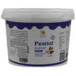 رسلان زبدة سوداني خشنة 1400 جرام