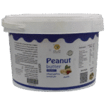 رسلان زبدة سوداني خشنة 2100 جرام