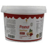 رسلان زبدة سوداني ناعمة 1400 جرام