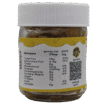 ⁦رسلان زبدة سوداني خشنة بالعسل 175 جرام⁩ - الصورة ⁦2⁩