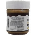 ⁦رسلان زبدة سوداني خشنة بالعسل والشيكولاتة 175 جرام⁩ - الصورة ⁦3⁩