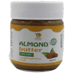 رسلان زبدة لوز بالعسل 175 جرام