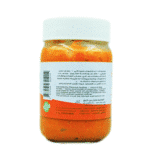 ⁦زبدة سوداني ناعمة بالعسل وطعم الخوخ 350 جرام⁩ - الصورة ⁦2⁩