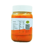 ⁦زبدة سوداني ناعمة بالعسل وطعم الخوخ 350 جرام⁩ - الصورة ⁦3⁩