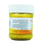 ⁦زبدة سوداني ناعمة بالعسل وطعم المانجو 175 جرام⁩ - الصورة ⁦3⁩